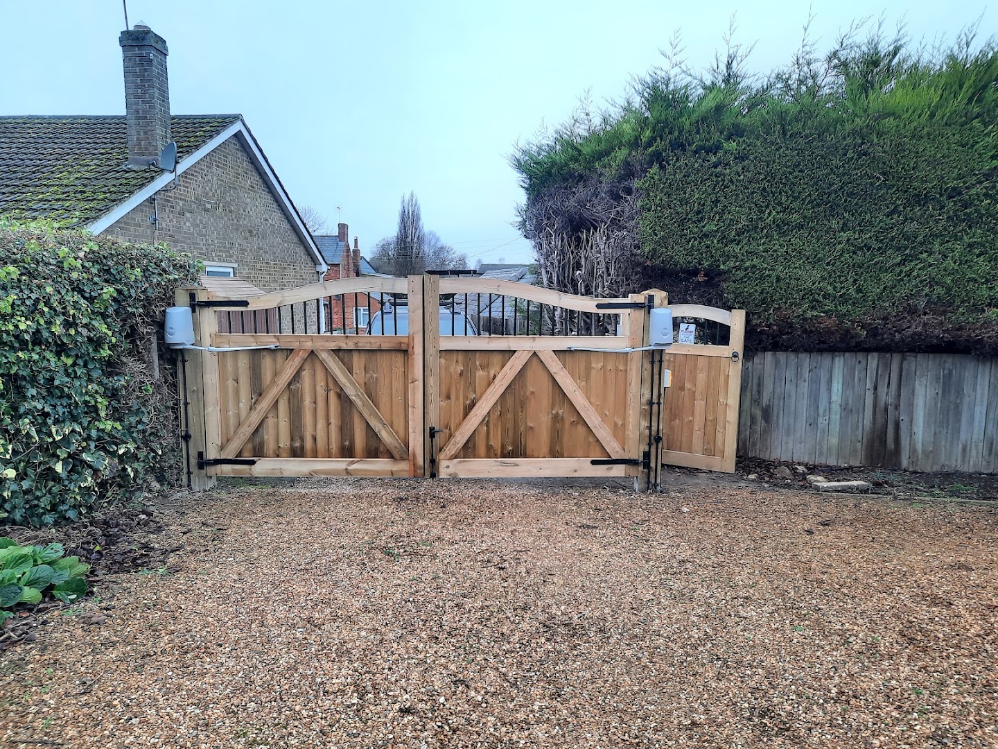 JC Electrical Contractors Midlands Ltd — Photos 3